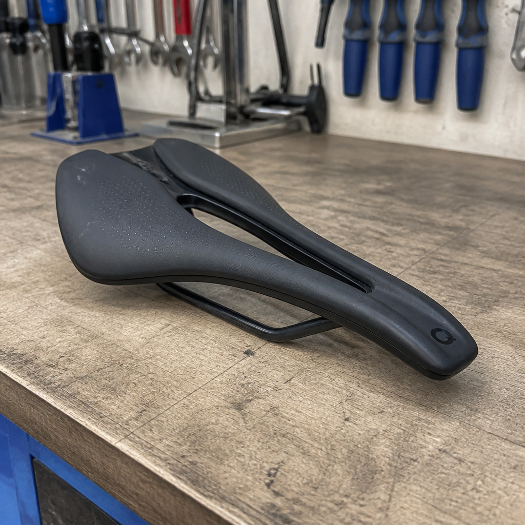 Selle Prologo Dimension T4.0 143 mm